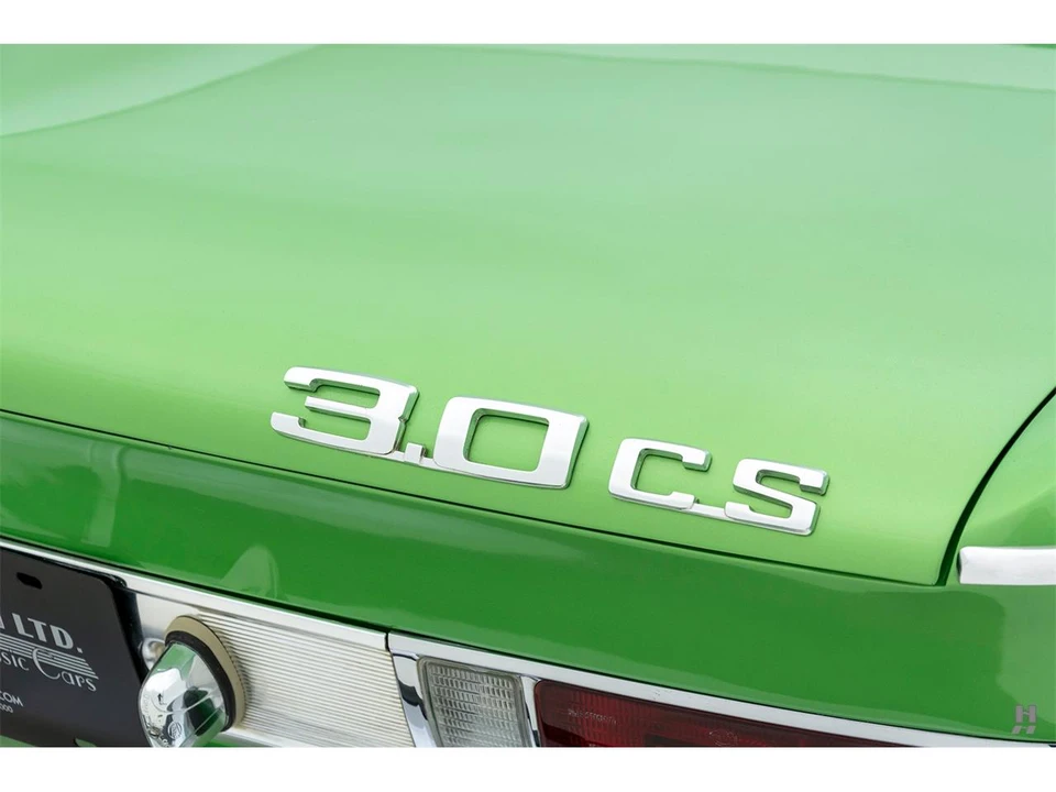 1973 BMW 3.0 CS & CSi - Image 24 of 31