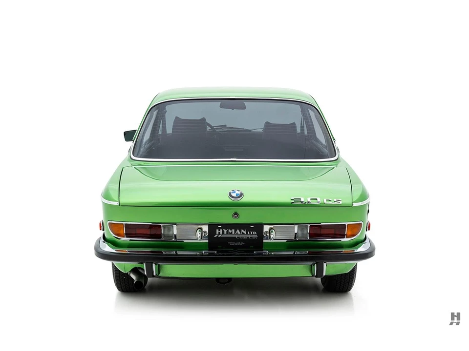 1973 BMW 3.0 CS & CSi - Image 31 of 31
