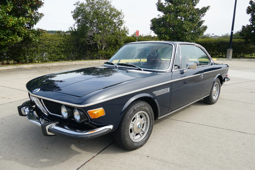 1973 BMW 3.0 CS & CSi - Image 2 of 31