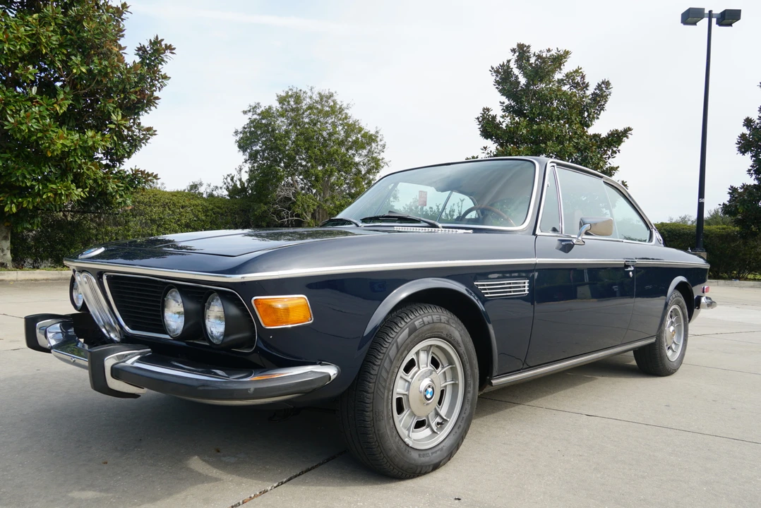 1973 BMW 3.0 CS & CSi - Image 3 of 31