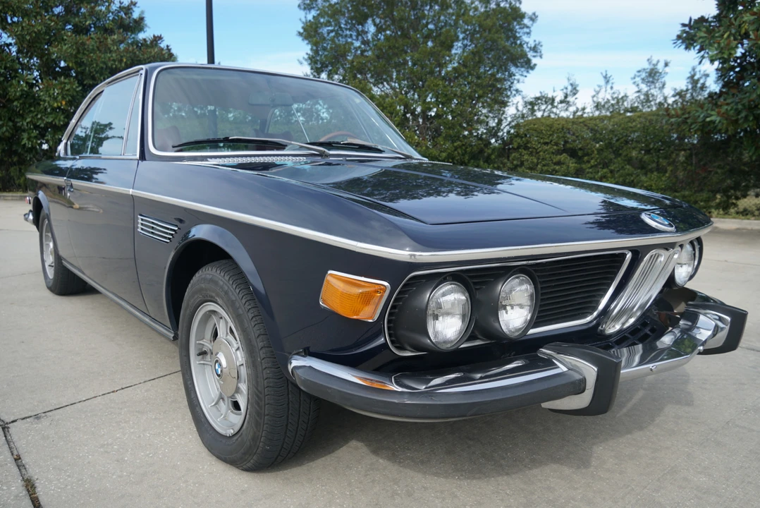 1973 BMW 3.0 CS & CSi - Image 31 of 31