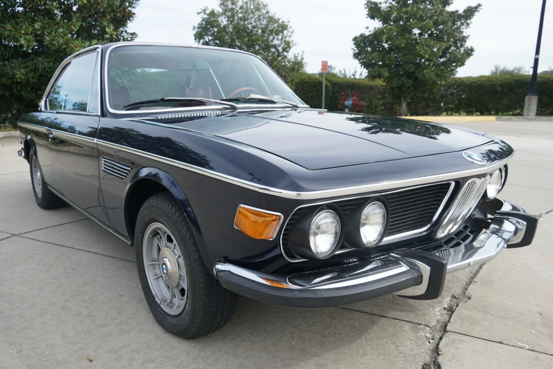 1973 BMW 3.0 CS & CSi - Image 30 of 31