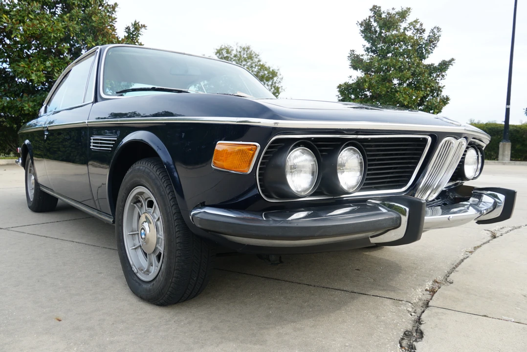 1973 BMW 3.0 CS & CSi - Image 29 of 31