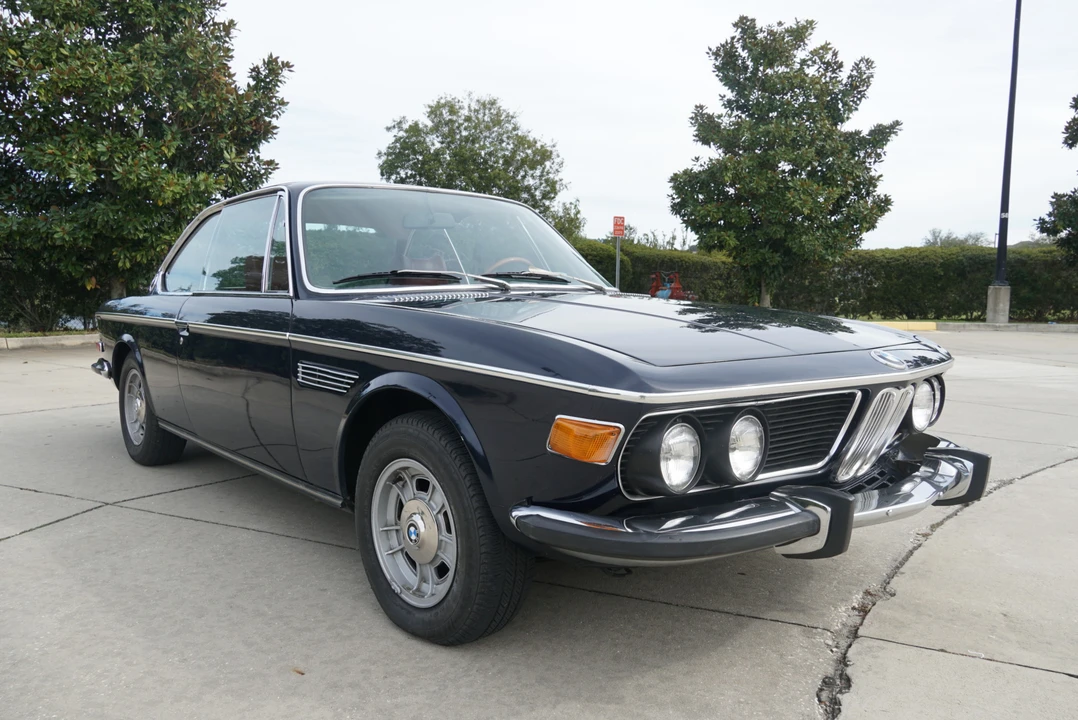 1973 BMW 3.0 CS & CSi - Image 28 of 31