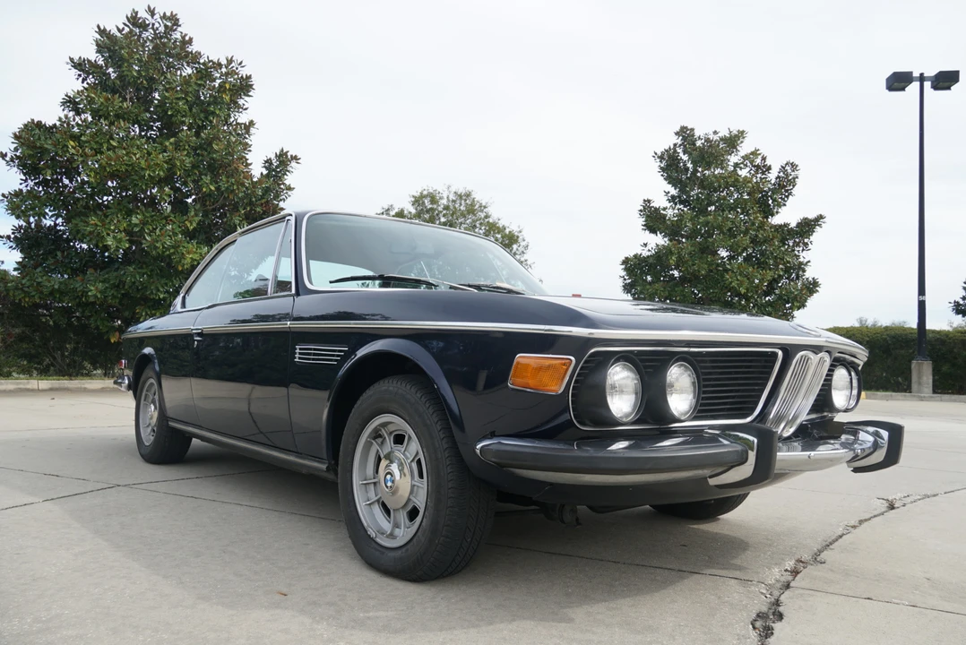 1973 BMW 3.0 CS & CSi - Image 27 of 31