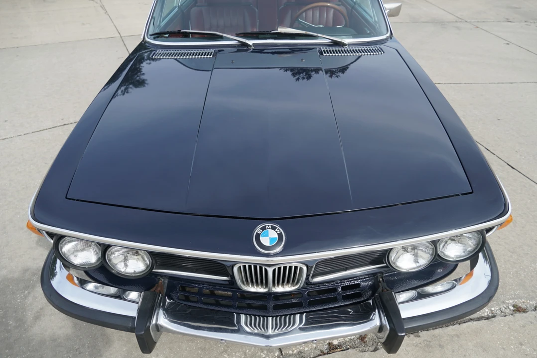 1973 BMW 3.0 CS & CSi - Image 26 of 31