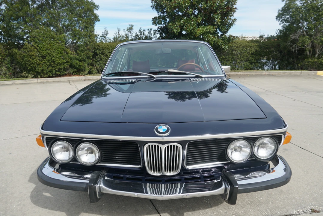 1973 BMW 3.0 CS & CSi - Image 25 of 31