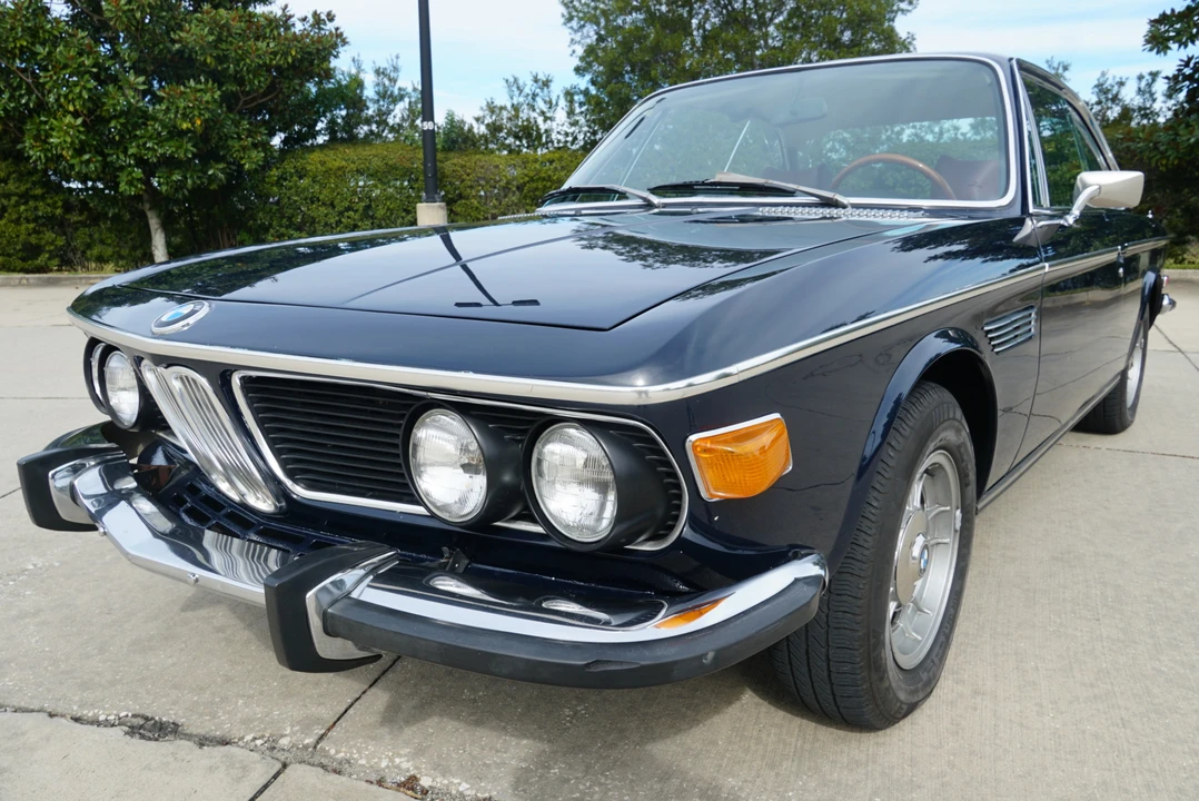 1973 BMW 3.0 CS & CSi - Image 11 of 31
