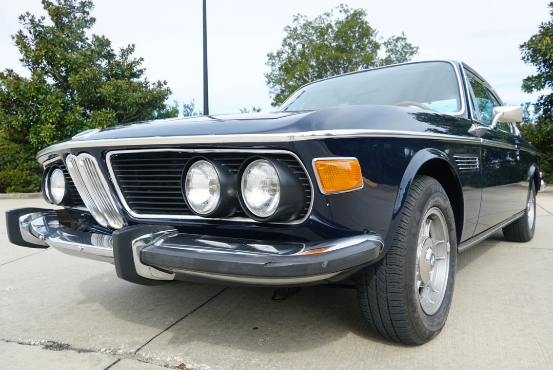 1973 BMW 3.0 CS & CSi - Image 10 of 31
