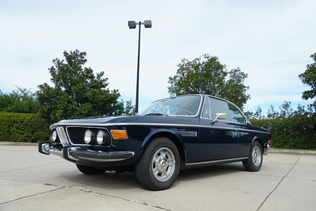 1973 BMW 3.0 CS & CSi - Image 9 of 31