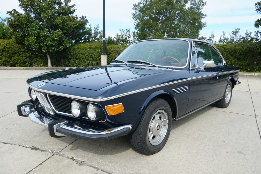 1973 BMW 3.0 CS & CSi - Image 7 of 31