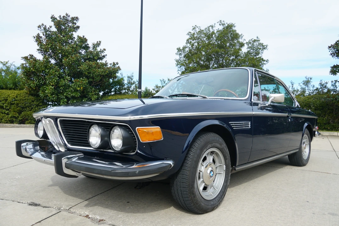 1973 BMW 3.0 CS & CSi - Image 8 of 31