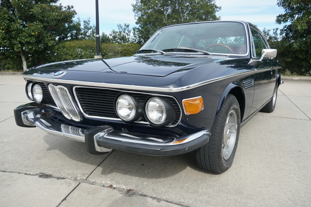 1973 BMW 3.0 CS & CSi - Image 12 of 31