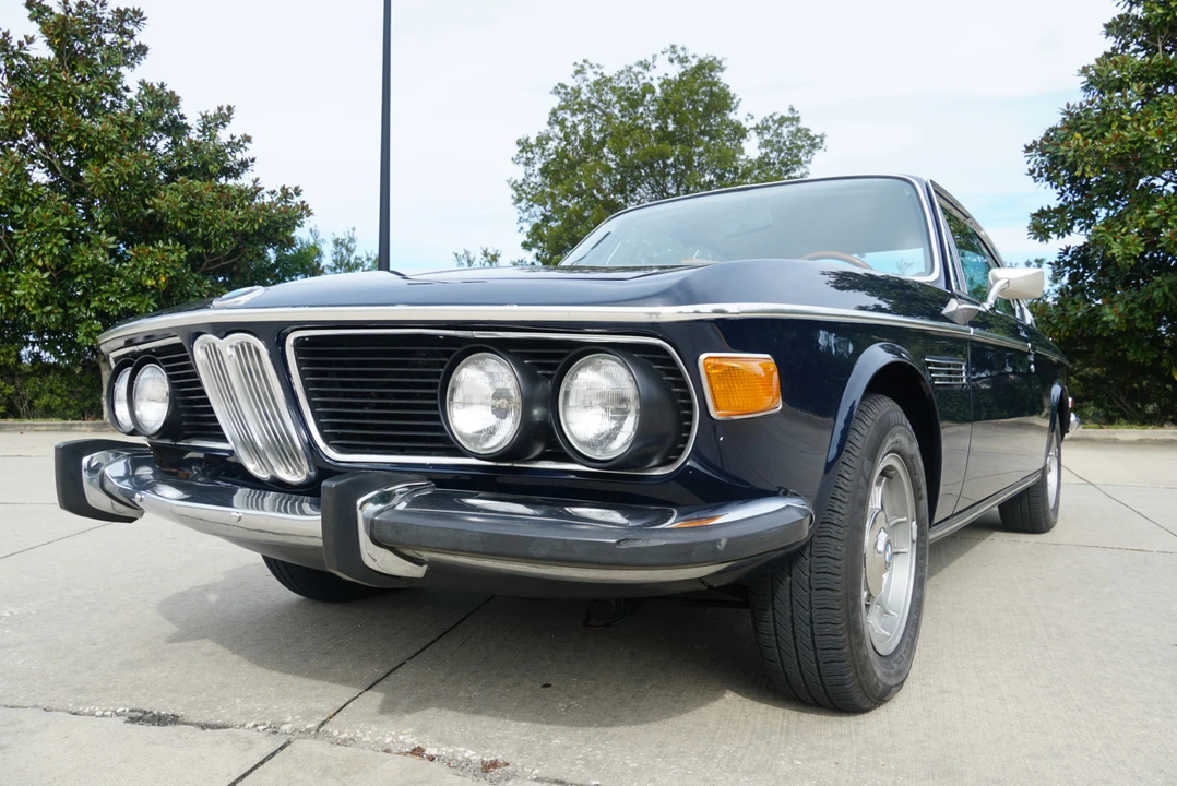 1973 BMW 3.0 CS & CSi - Image 17 of 31