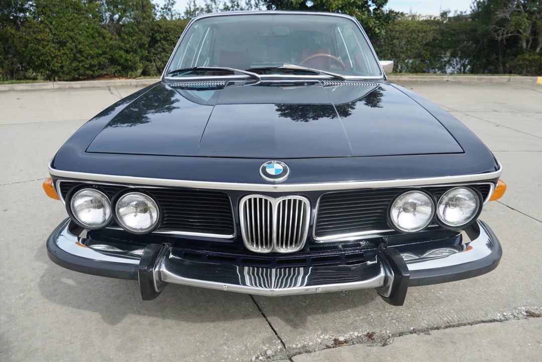 1973 BMW 3.0 CS & CSi - Image 24 of 31