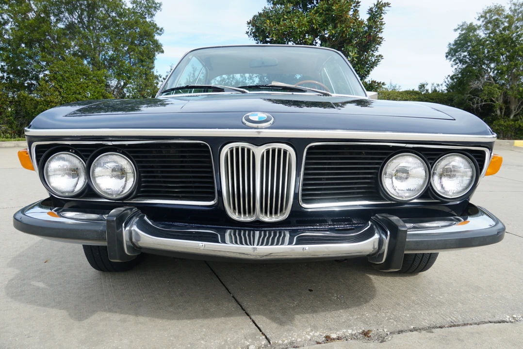 1973 BMW 3.0 CS & CSi - Image 23 of 31