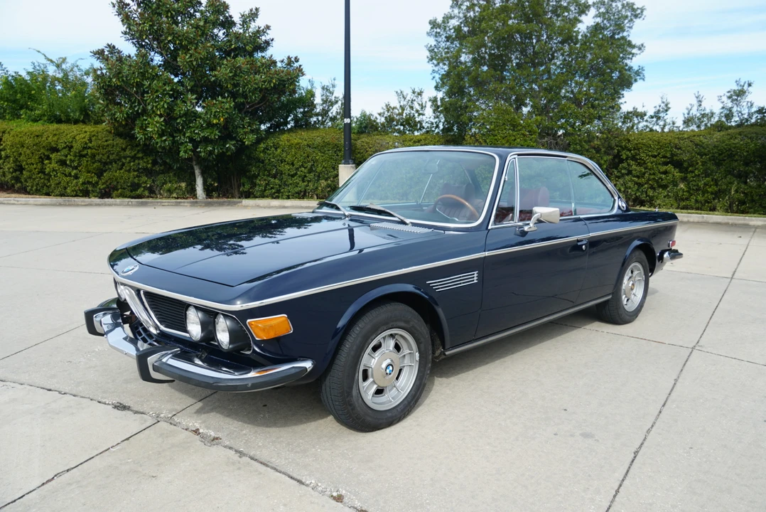 1973 BMW 3.0 CS & CSi - Image 4 of 31