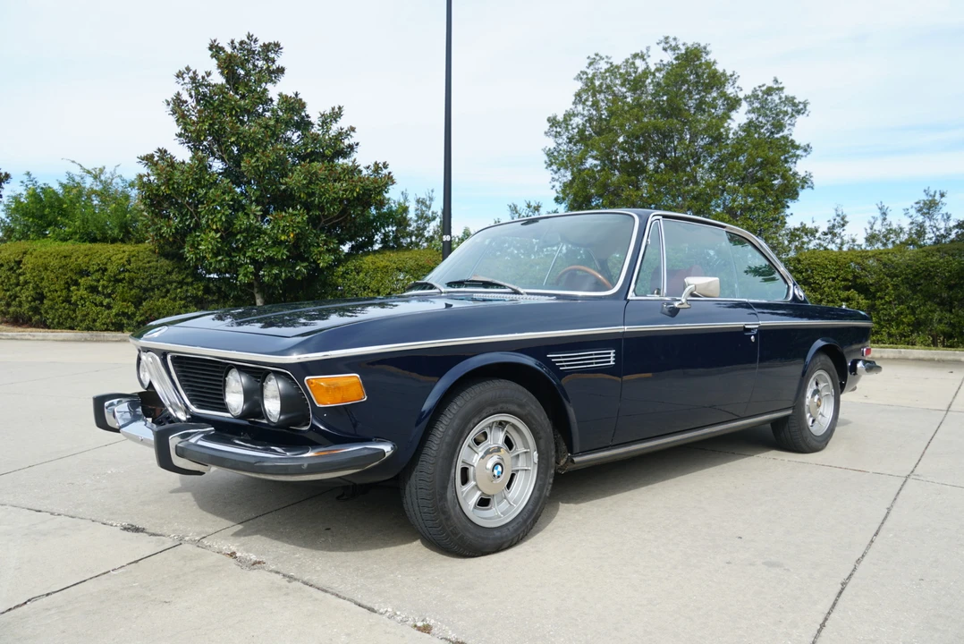 1973 BMW 3.0 CS & CSi - Image 5 of 31