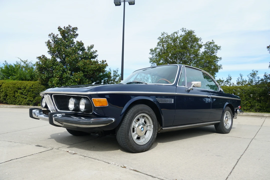 1973 BMW 3.0 CS & CSi - Image 6 of 31