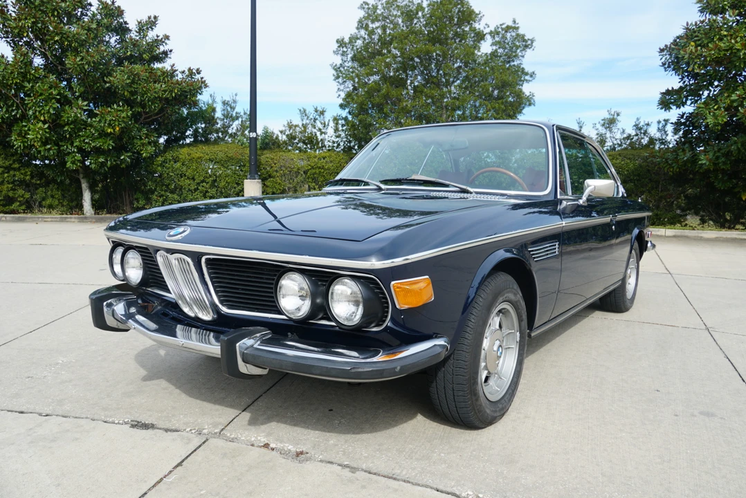 1973 BMW 3.0 CS & CSi - Image 16 of 31