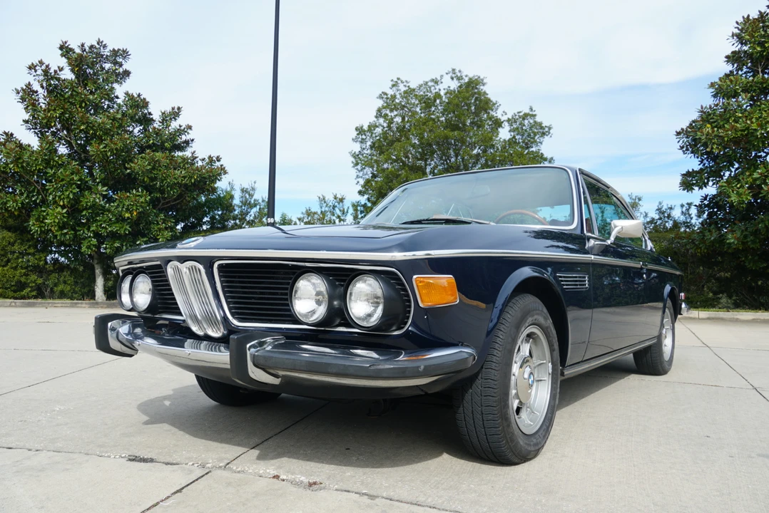 1973 BMW 3.0 CS & CSi - Image 15 of 31