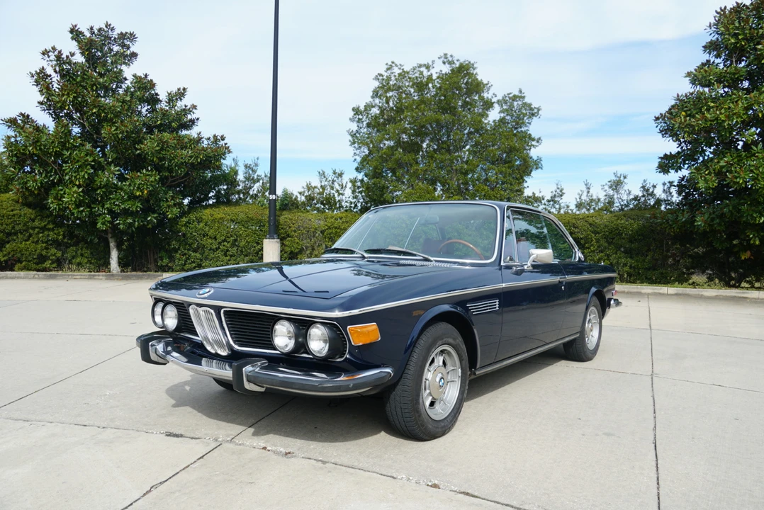 1973 BMW 3.0 CS & CSi - Image 14 of 31
