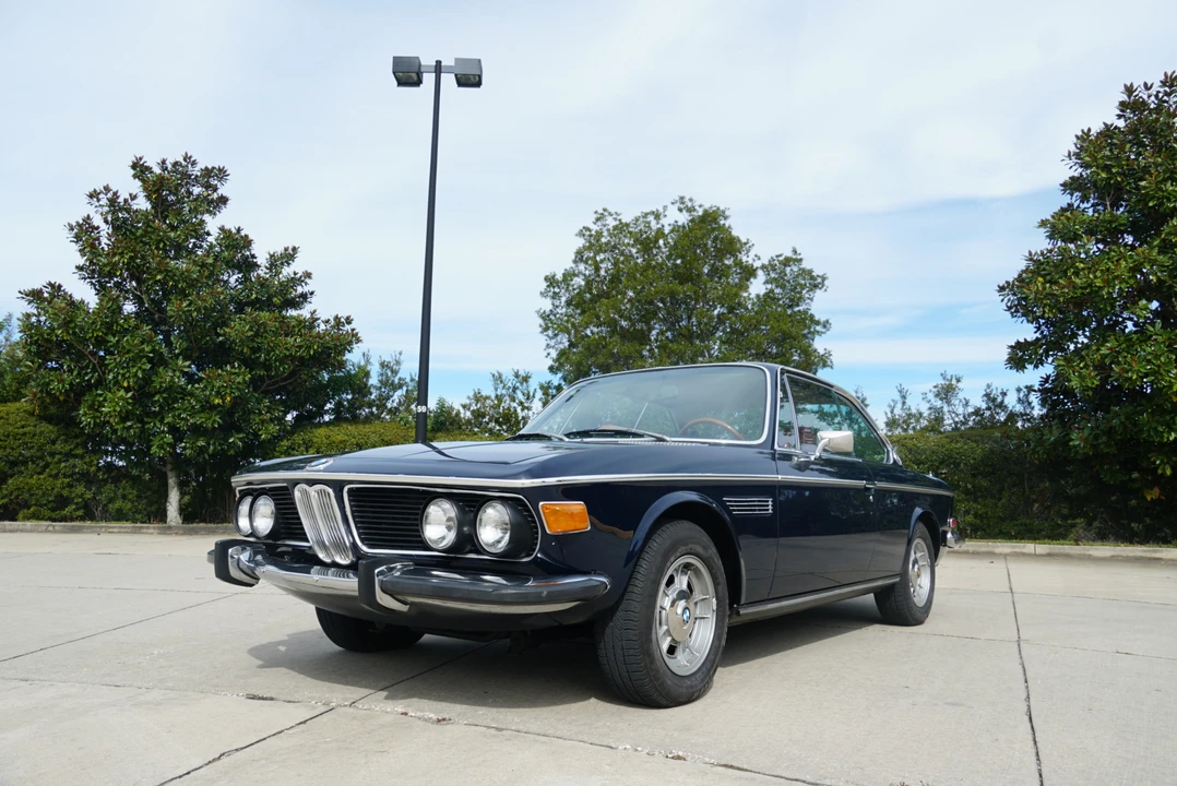 1973 BMW 3.0 CS & CSi - Image 13 of 31