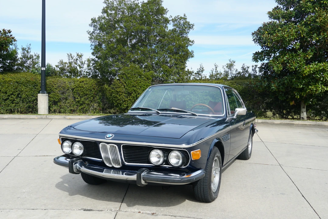 1973 BMW 3.0 CS & CSi - Image 18 of 31