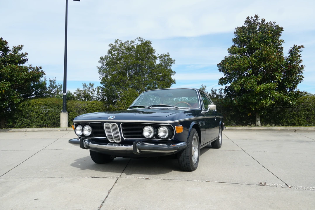 1973 BMW 3.0 CS & CSi - Image 19 of 31
