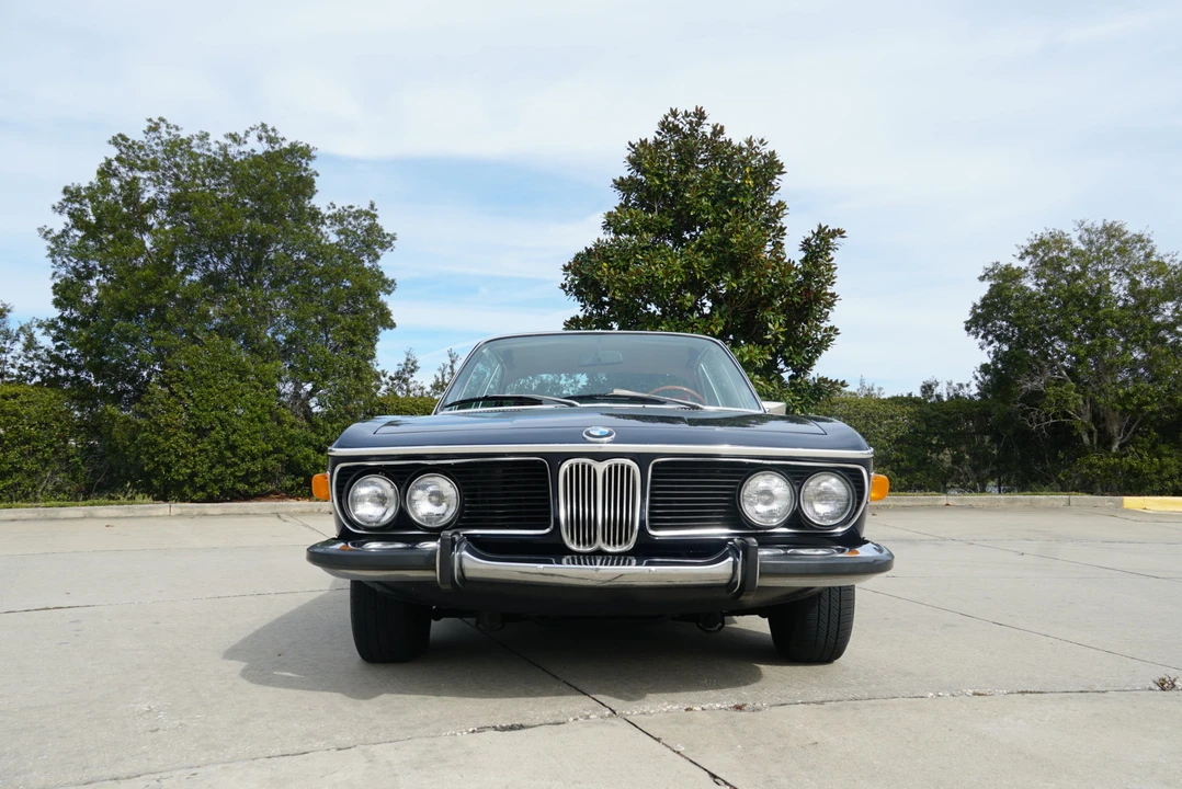 1973 BMW 3.0 CS & CSi - Image 22 of 31