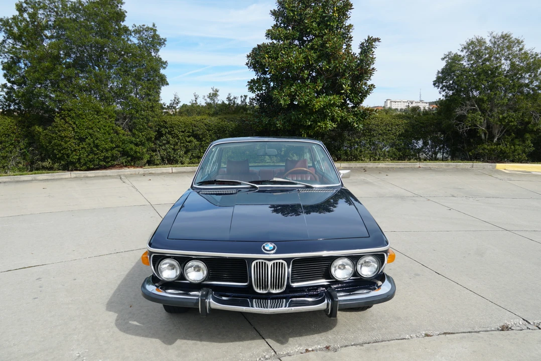 1973 BMW 3.0 CS & CSi - Image 20 of 31