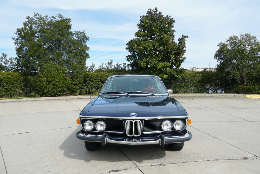 1973 BMW 3.0 CS & CSi - Image 21 of 31