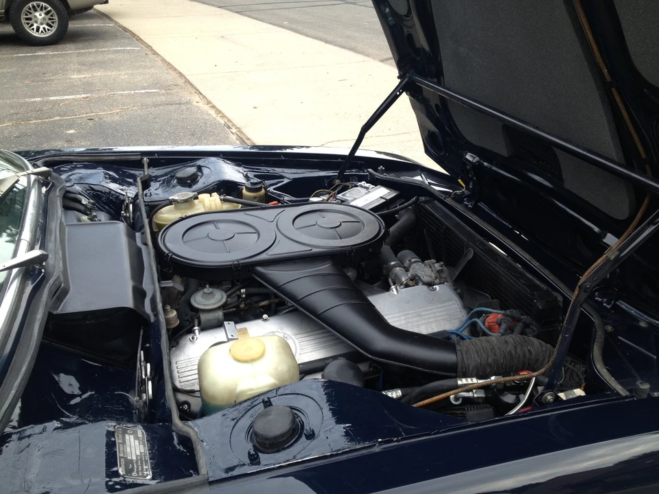 1973 BMW 3.0 CS & CSi - Image 19 of 31