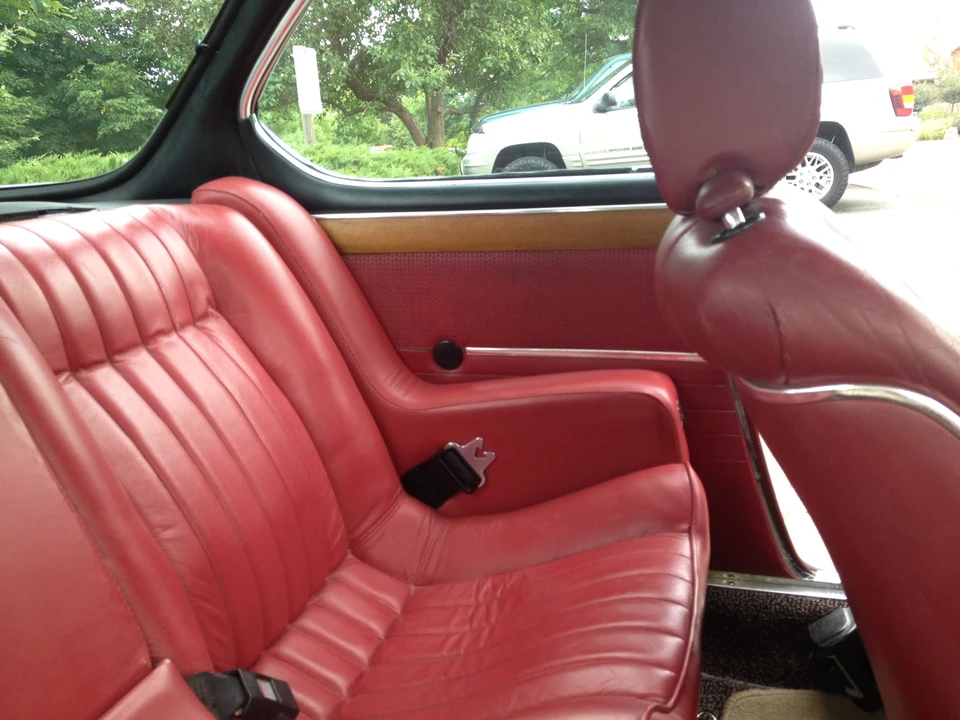 1973 BMW 3.0 CS & CSi - Image 16 of 31