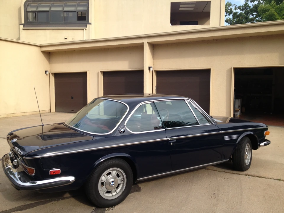 1973 BMW 3.0 CS & CSi - Image 5 of 31