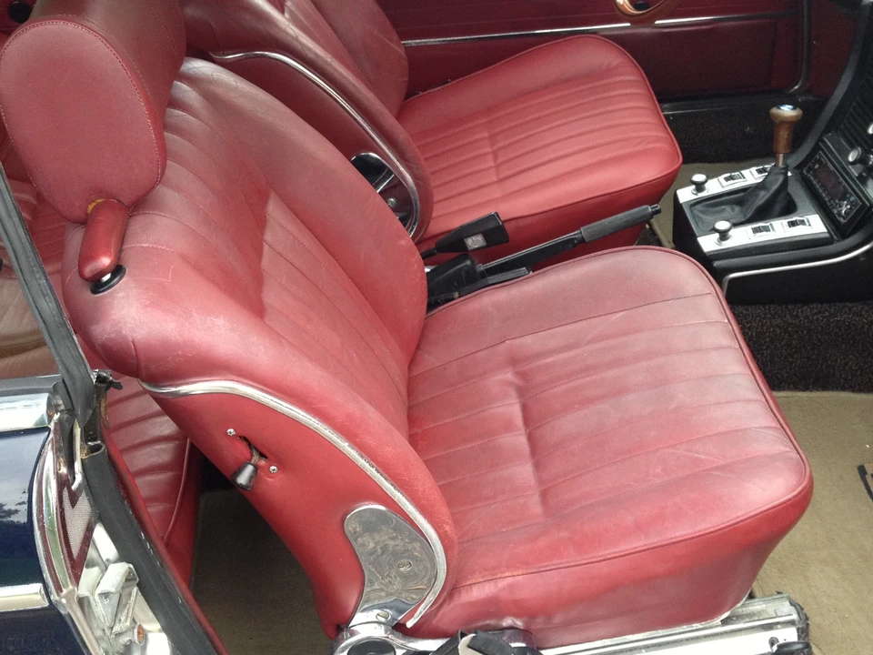 1973 BMW 3.0 CS & CSi - Image 14 of 31