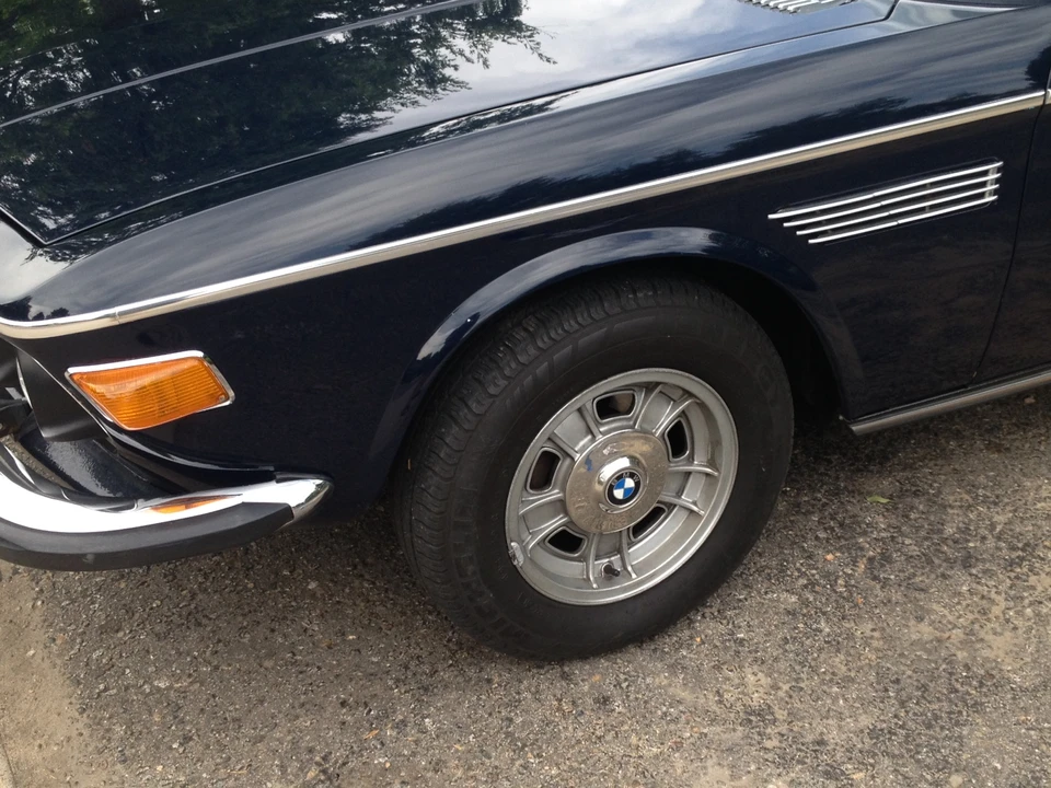 1973 BMW 3.0 CS & CSi - Image 7 of 31