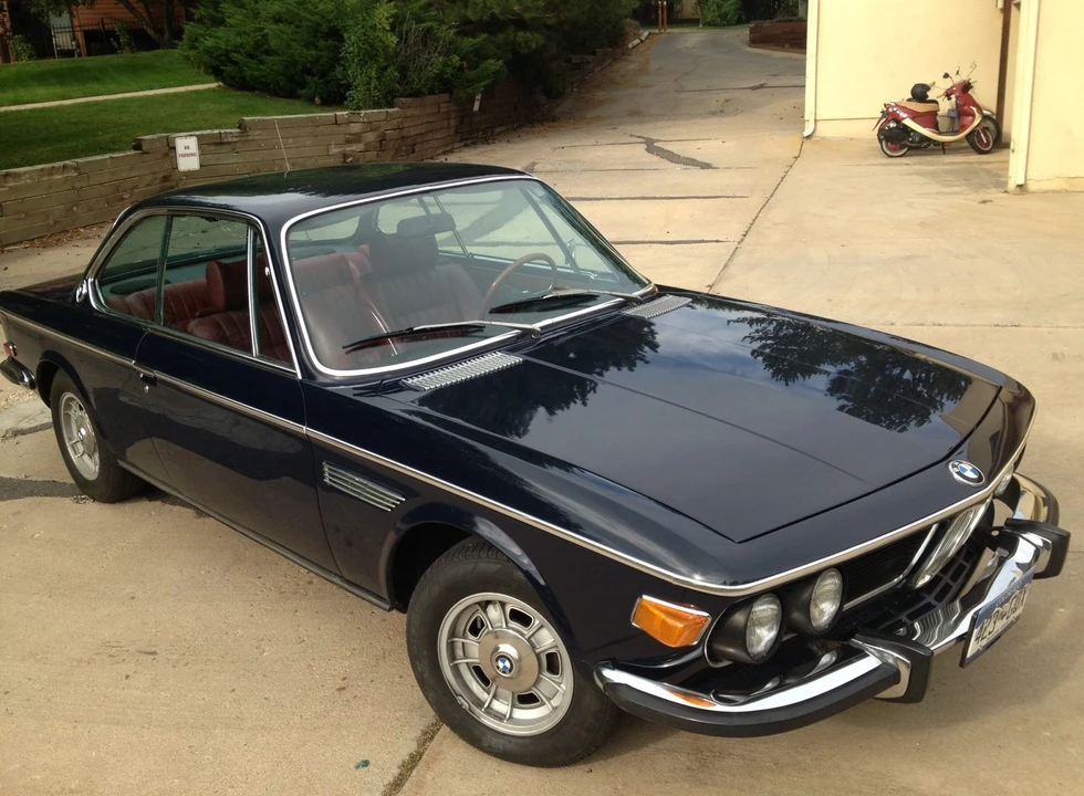 1973 BMW 3.0 CS & CSi - Image 4 of 31