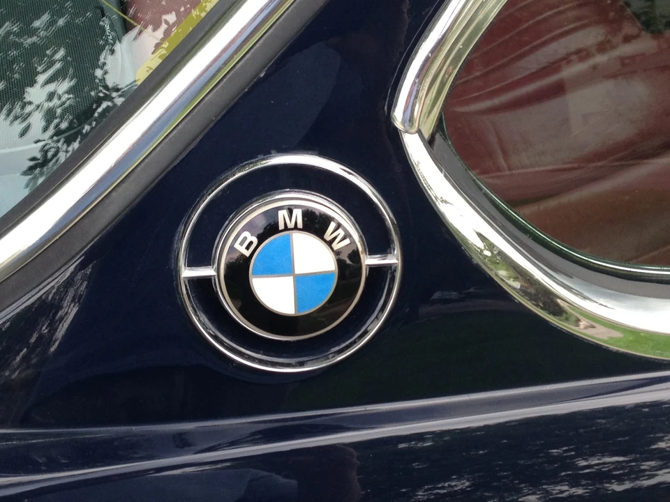1973 BMW 3.0 CS & CSi - Image 8 of 31