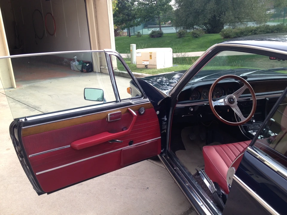 1973 BMW 3.0 CS & CSi - Image 9 of 31
