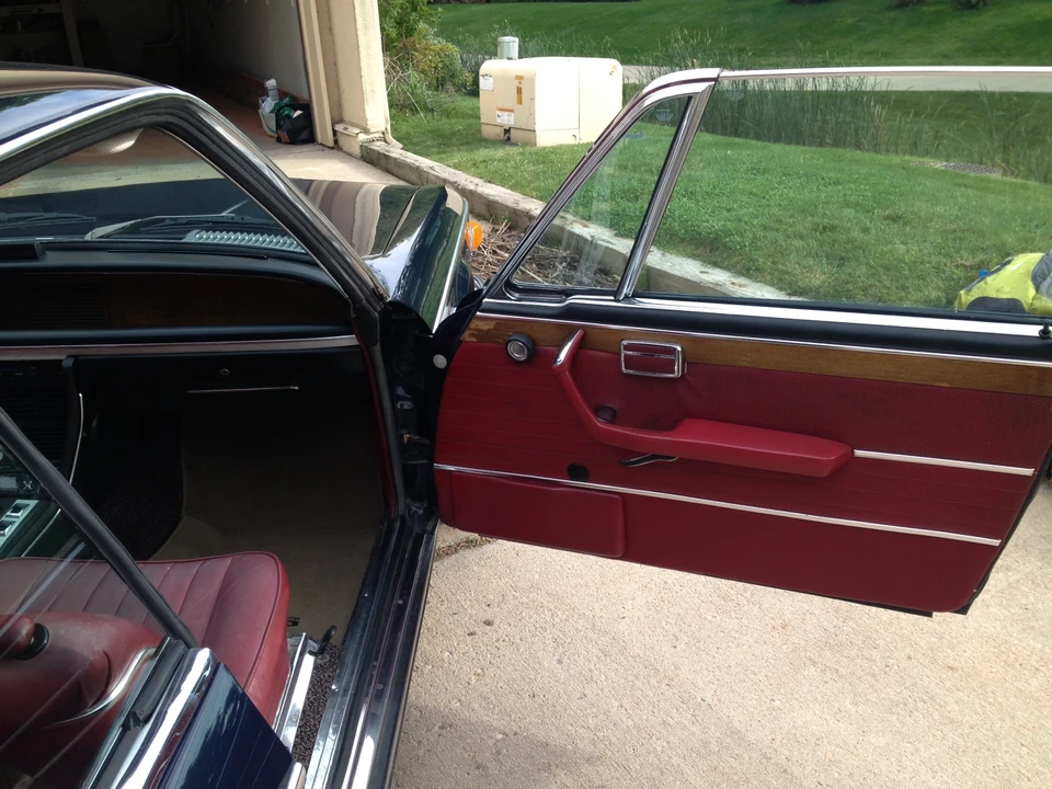 1973 BMW 3.0 CS & CSi - Image 10 of 31