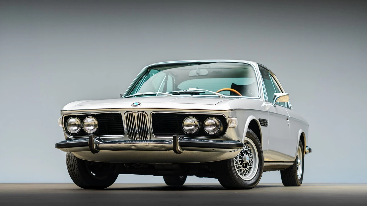 1973 BMW 3.0 CS & CSi - Image 23 of 31