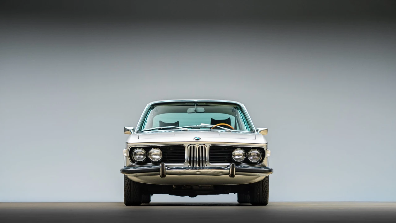 1973 BMW 3.0 CS & CSi - Image 24 of 31