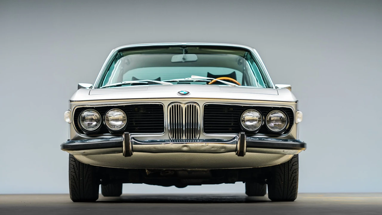 1973 BMW 3.0 CS & CSi - Image 26 of 31