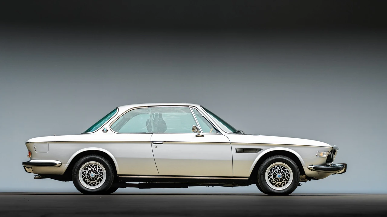 1973 BMW 3.0 CS & CSi - Image 27 of 31