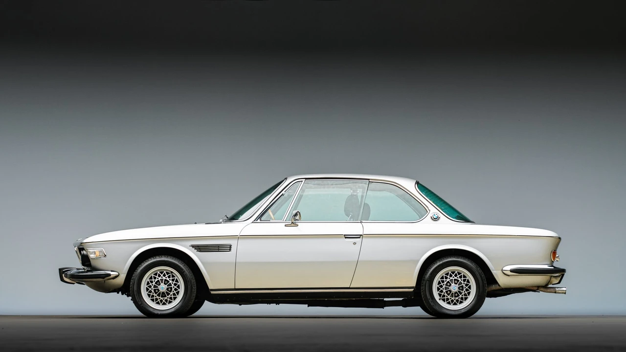 1973 BMW 3.0 CS & CSi - Image 28 of 31