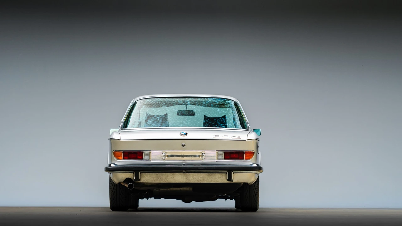 1973 BMW 3.0 CS & CSi - Image 29 of 31
