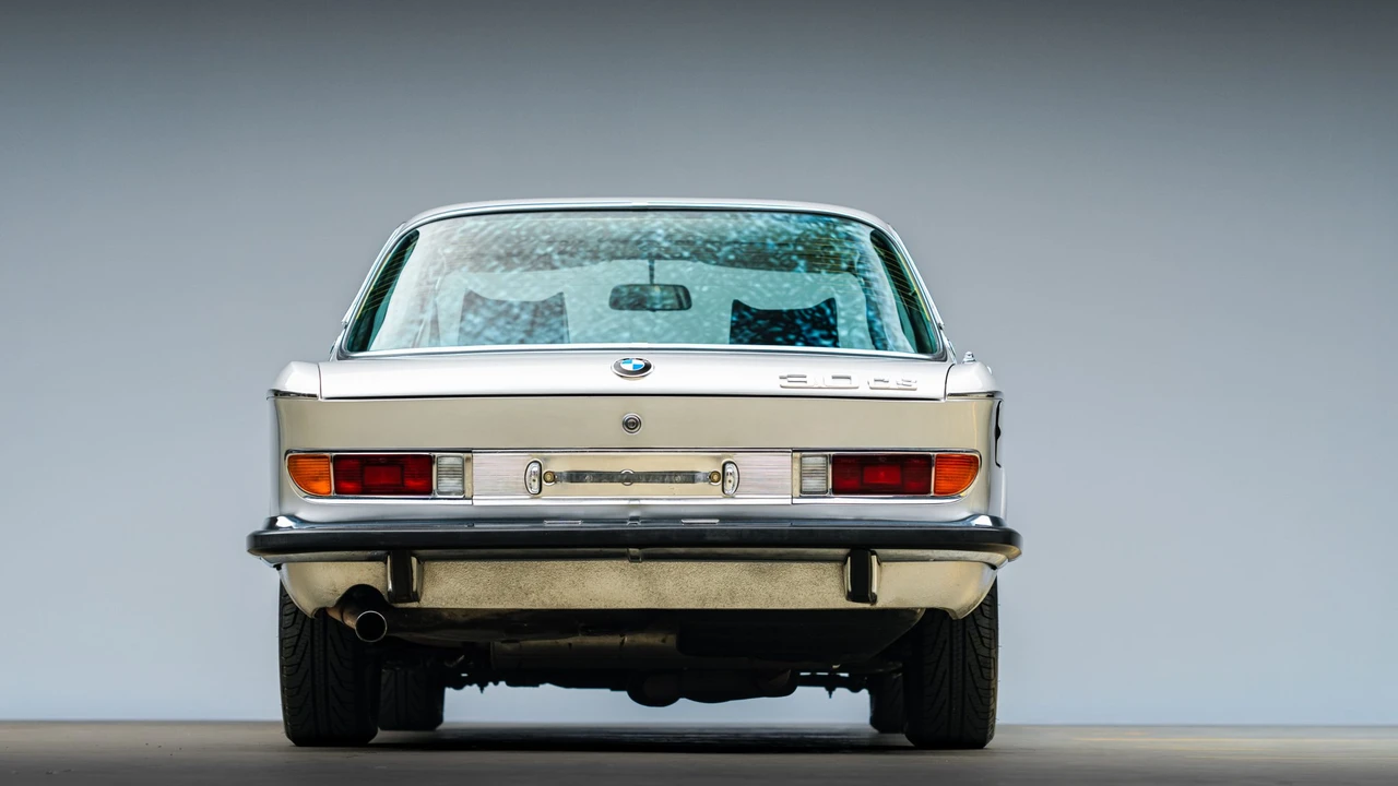 1973 BMW 3.0 CS & CSi - Image 30 of 31