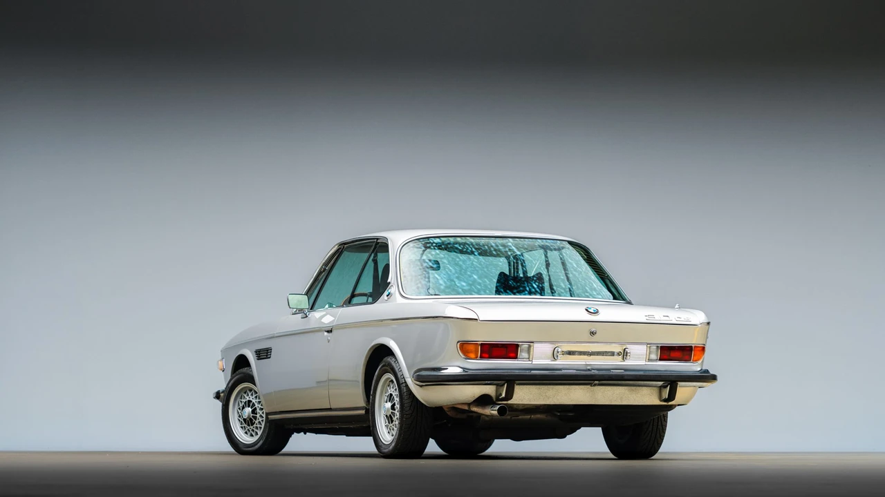 1973 BMW 3.0 CS & CSi - Image 31 of 31