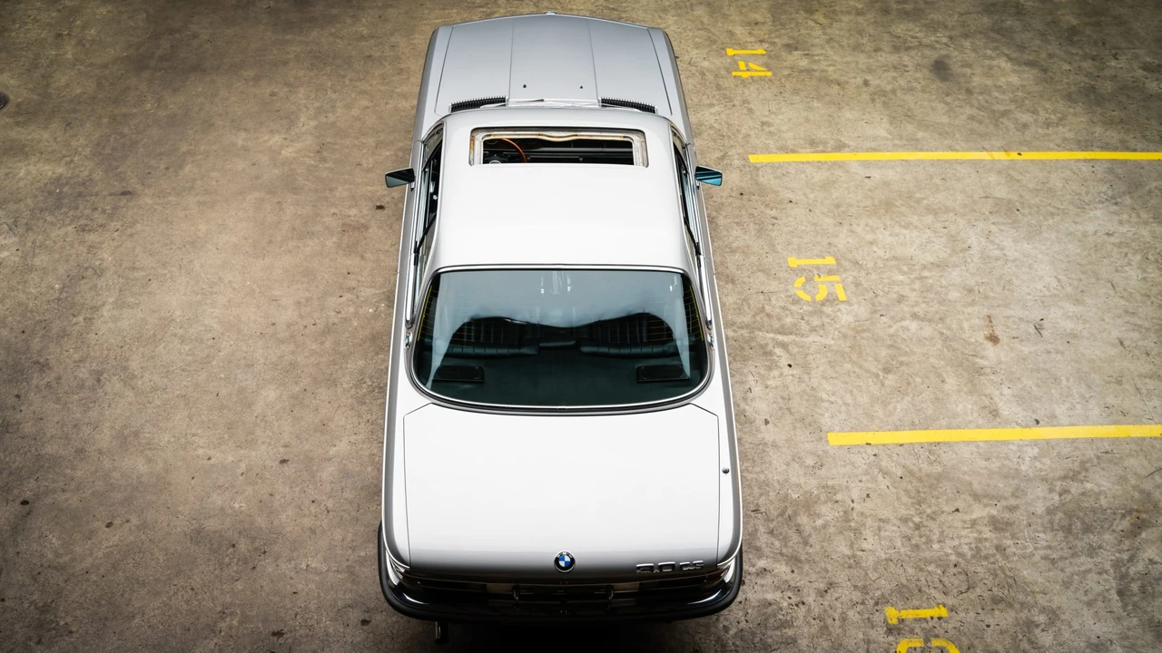 1973 BMW 3.0 CS & CSi - Image 20 of 31